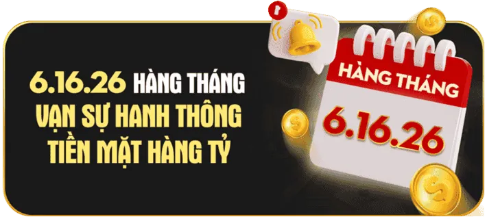 Chương trình hoàn trả casino
