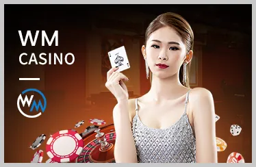 Thế giới casino trực tuyến phong phú